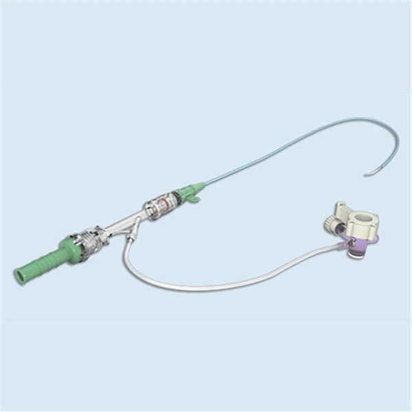 Transradial Introducer Sheath (1)