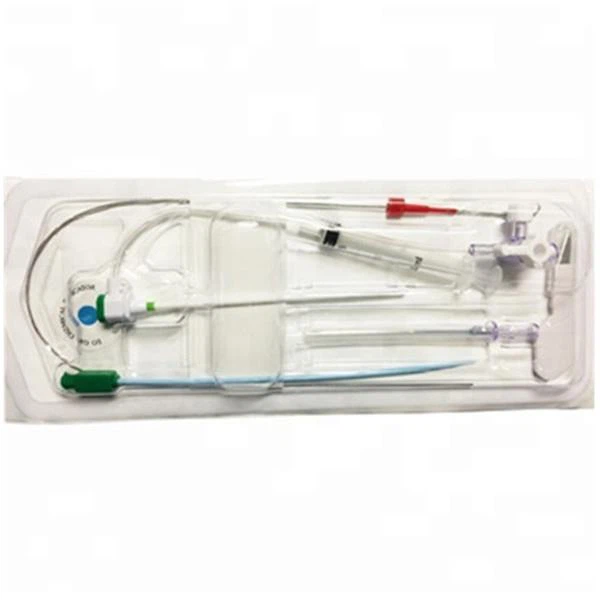 Transradial Introducer Sheath (3)