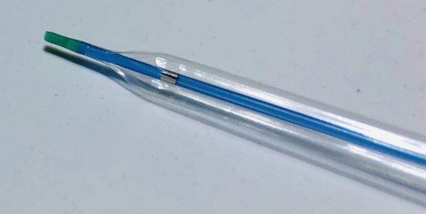HP PTA Balloon For AVF Lesions For Japan