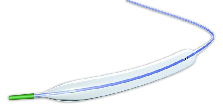 HP PTA Balloon For AVF Lesions For Japan
