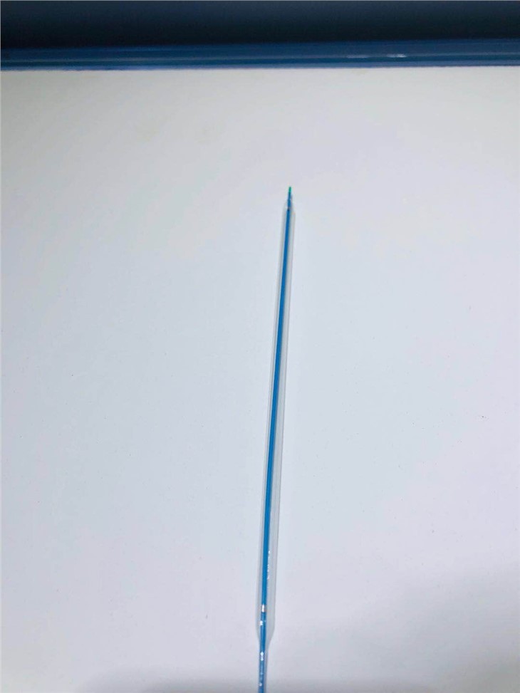 HP PTA Balloon For AVF Lesions For Japan